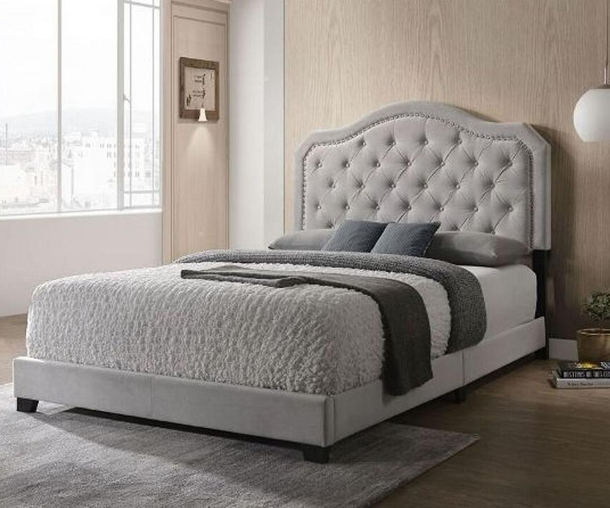 Samantha King Bed