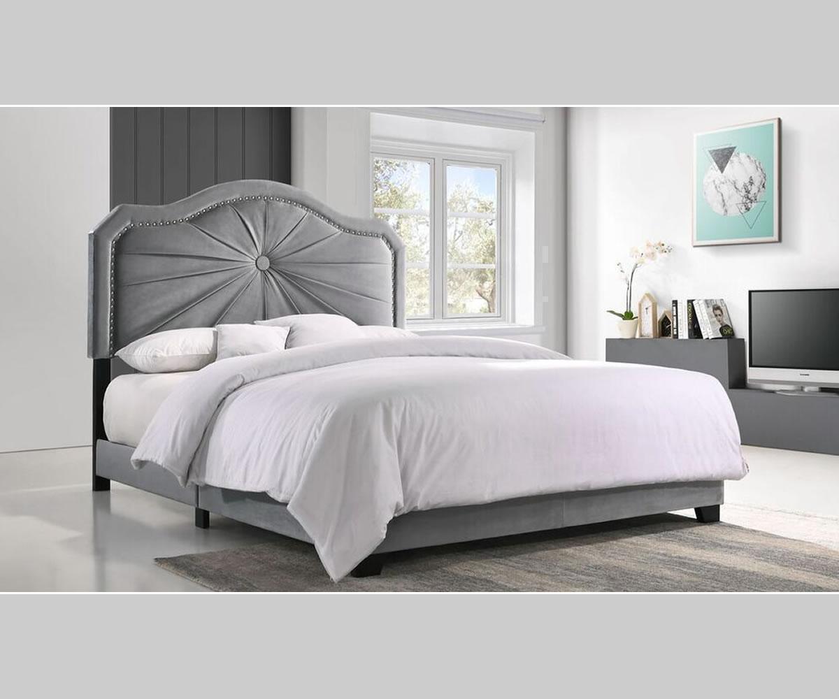 Embla Double Bed