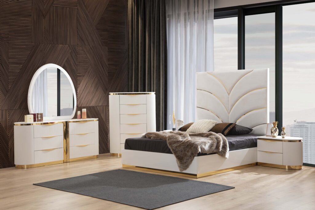 Premium furniture from New Stylo Furniture & Mattress in Mississauga