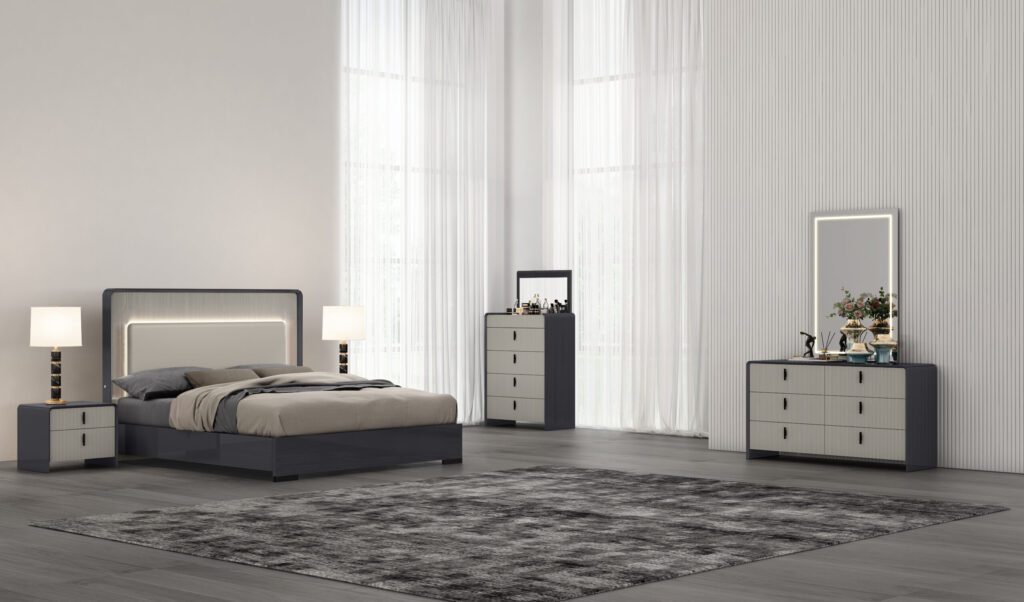 Premium furniture from New Stylo Furniture & Mattress in Mississauga