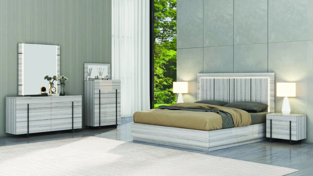 Premium furniture from New Stylo Furniture & Mattress in Mississauga