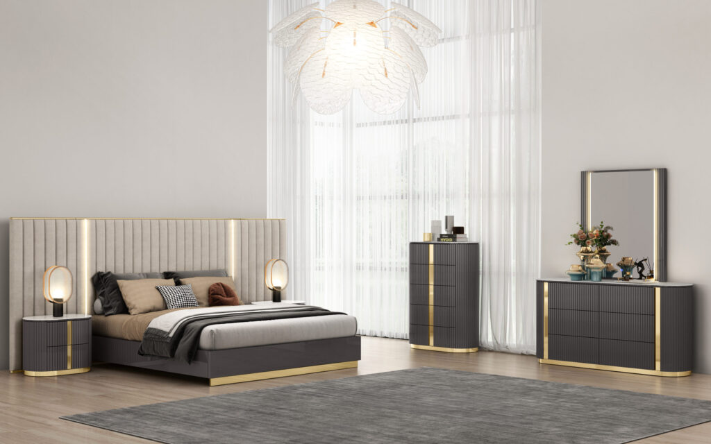 Premium furniture from New Stylo Furniture & Mattress in Mississauga
