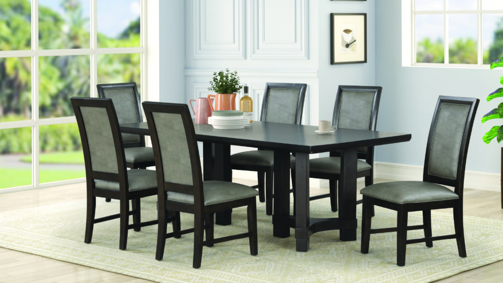 Premium furniture from New Stylo Furniture & Mattress in Mississauga