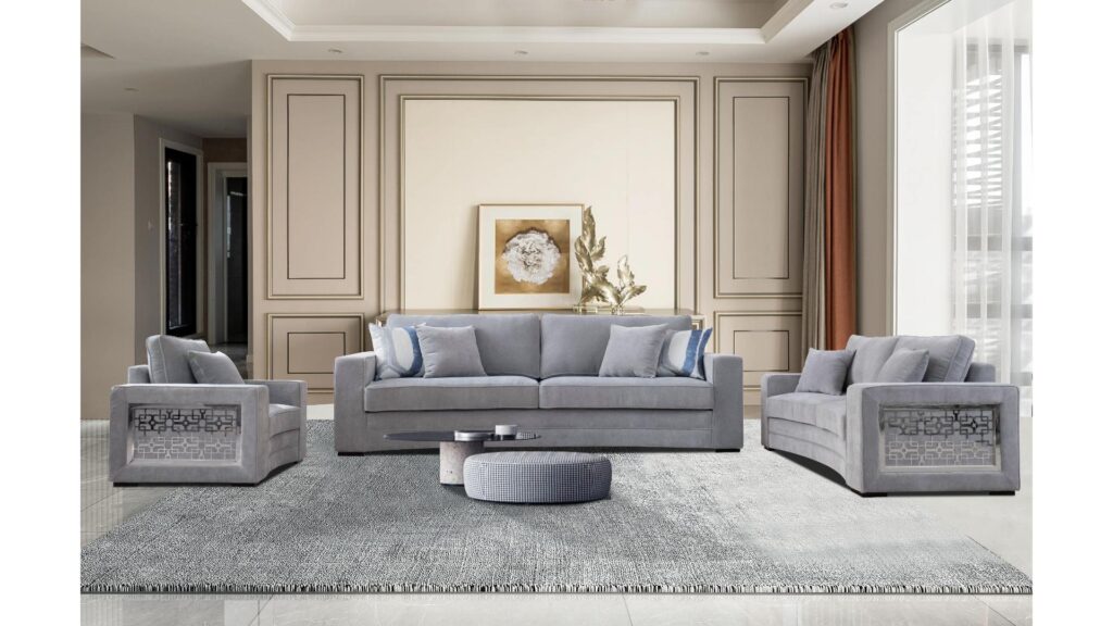 Premium furniture from New Stylo Furniture & Mattress in Mississauga