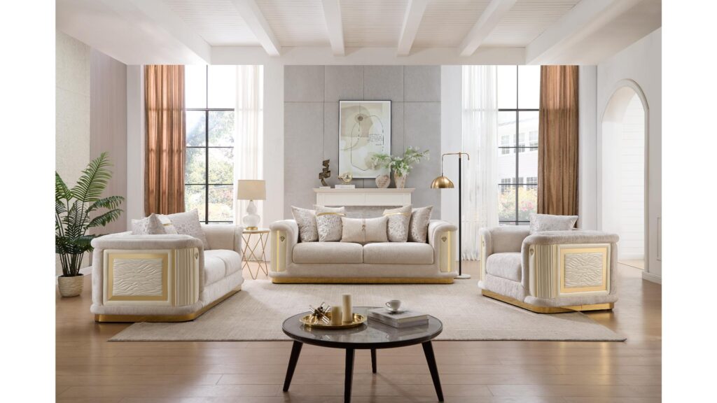 Premium furniture from New Stylo Furniture & Mattress in Mississauga