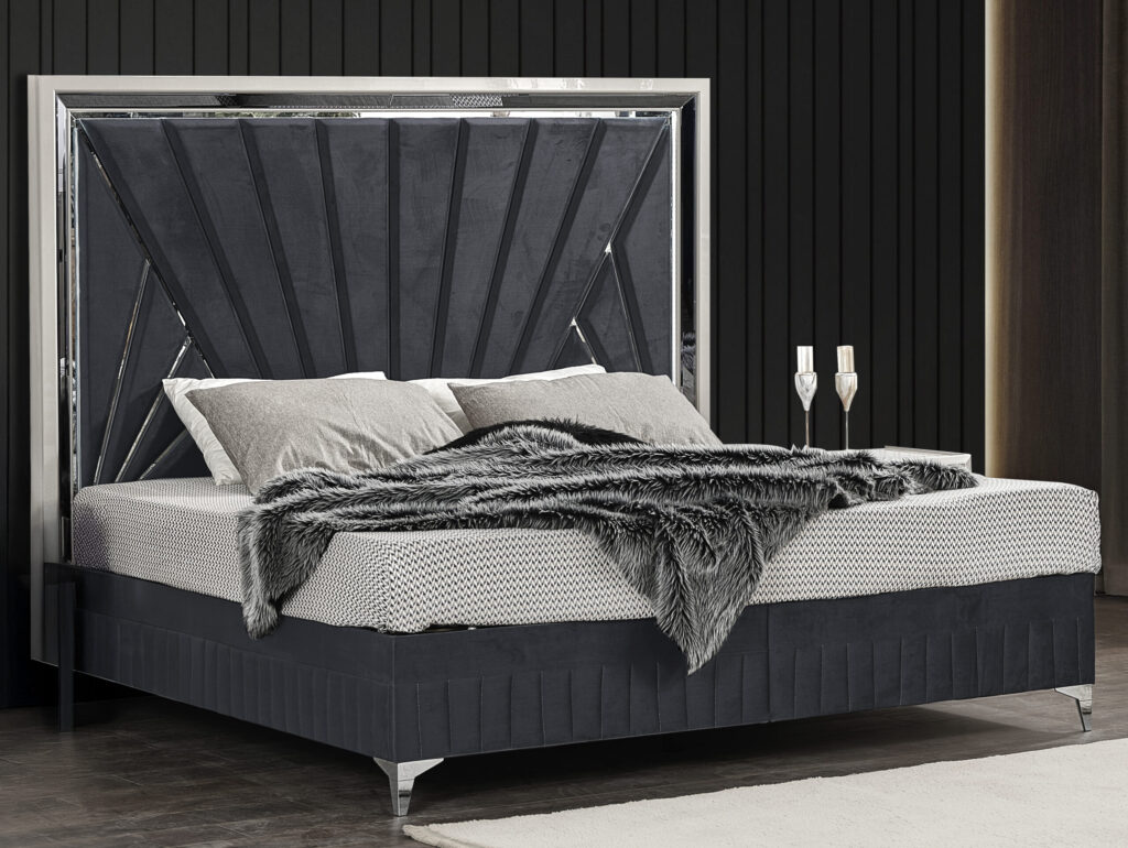 Premium furniture from New Stylo Furniture & Mattress in Mississauga
