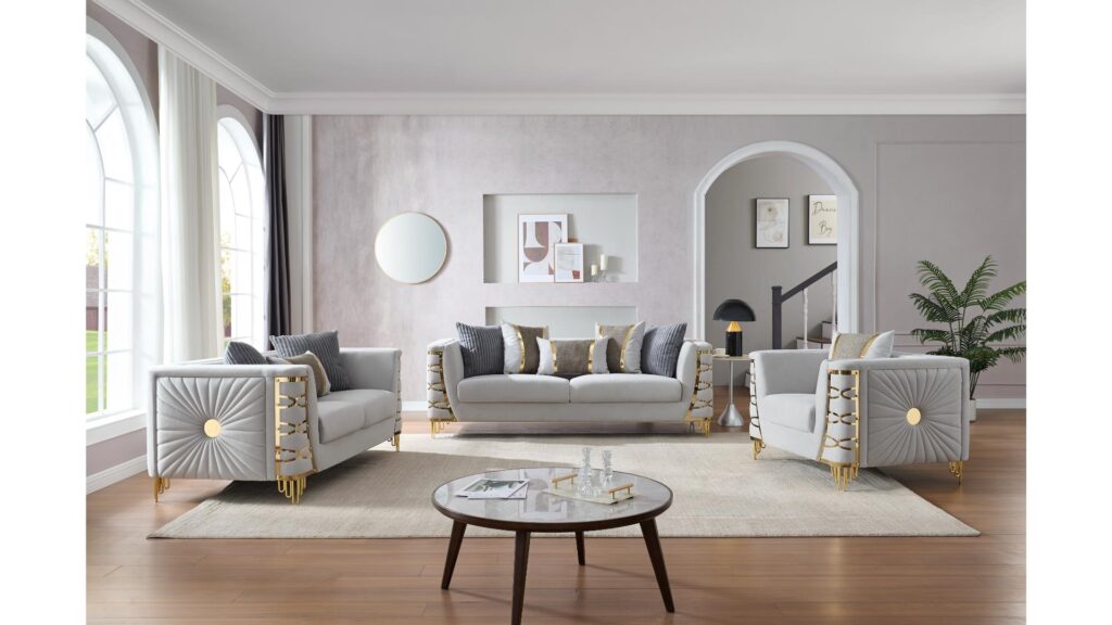 Premium furniture from New Stylo Furniture & Mattress in Mississauga