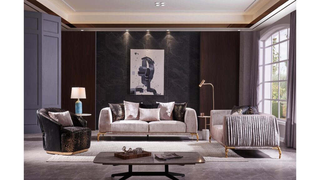 Premium furniture from New Stylo Furniture & Mattress in Mississauga