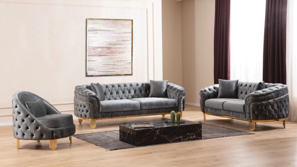 Premium furniture from New Stylo Furniture & Mattress in Mississauga