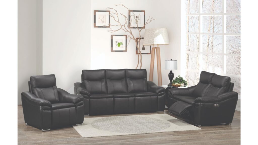 Premium furniture from New Stylo Furniture & Mattress in Mississauga