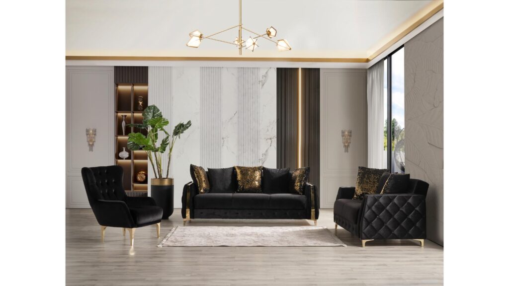 Premium furniture from New Stylo Furniture & Mattress in Mississauga