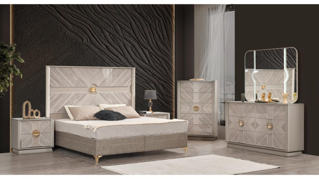 Premium furniture from New Stylo Furniture & Mattress in Mississauga
