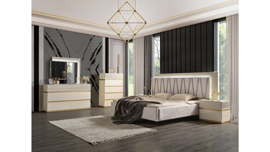 Premium furniture from New Stylo Furniture & Mattress in Mississauga