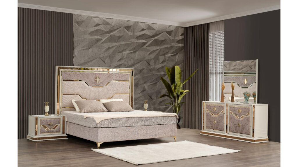 Premium furniture from New Stylo Furniture & Mattress in Mississauga