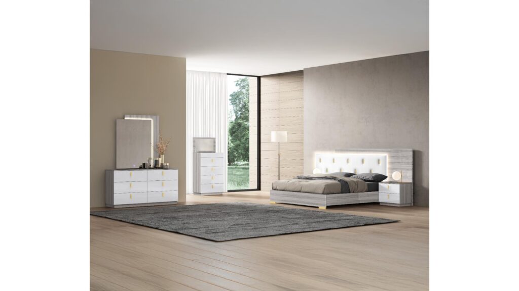 Premium furniture from New Stylo Furniture & Mattress in Mississauga