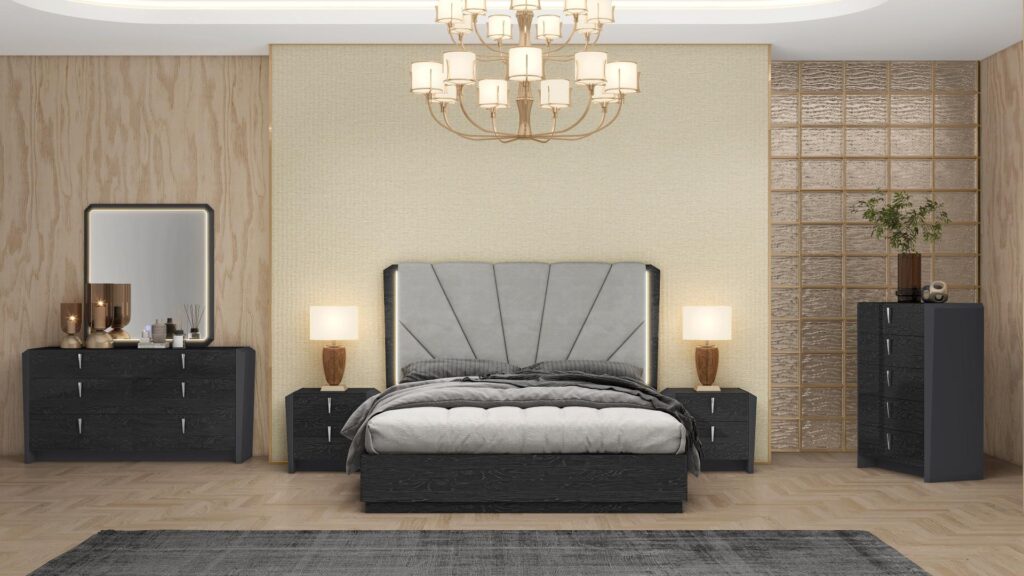 Premium furniture from New Stylo Furniture & Mattress in Mississauga