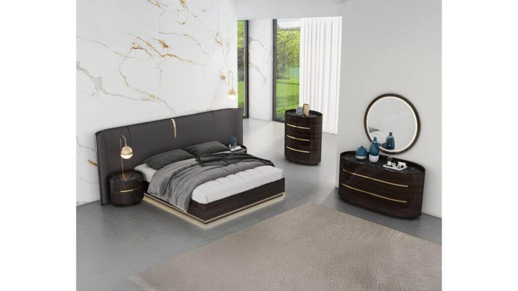 Premium furniture from New Stylo Furniture & Mattress in Mississauga