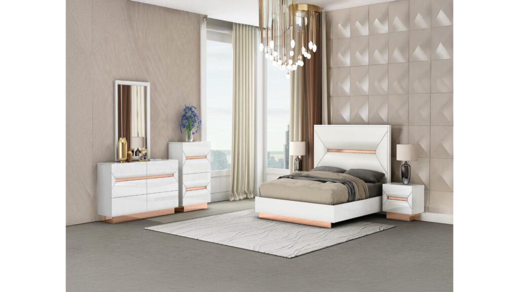 Premium furniture from New Stylo Furniture & Mattress in Mississauga