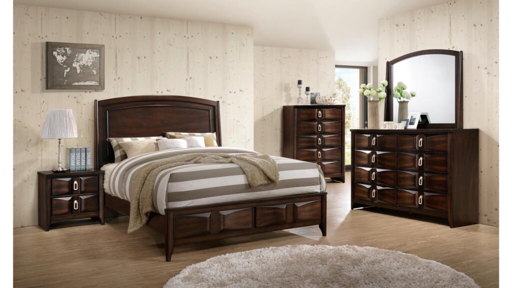 Premium furniture from New Stylo Furniture & Mattress in Mississauga