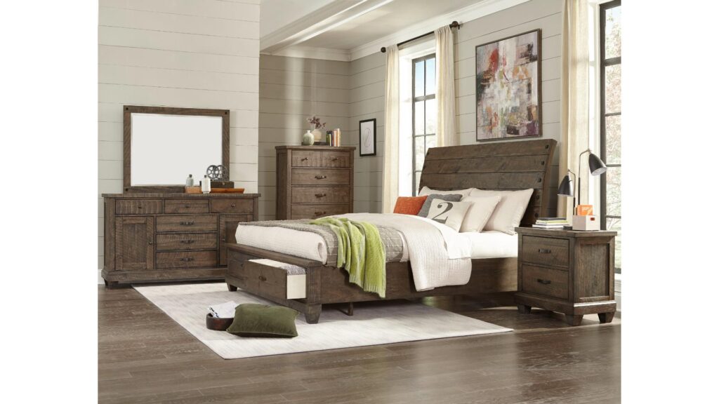 Premium furniture from New Stylo Furniture & Mattress in Mississauga