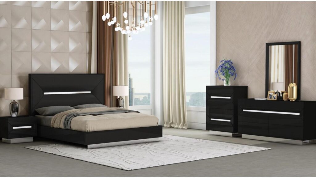 Premium furniture from New Stylo Furniture & Mattress in Mississauga