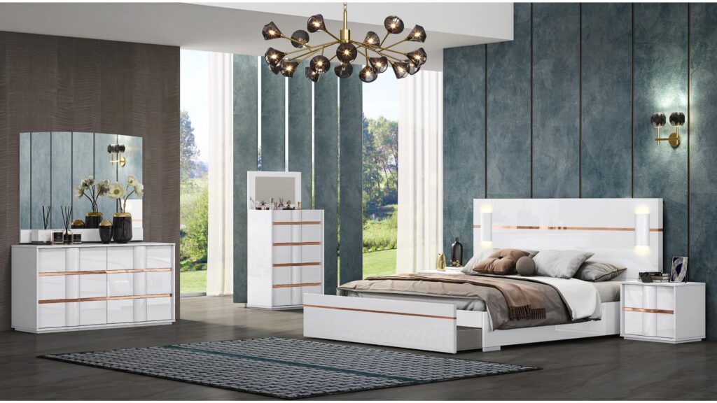 Premium furniture from New Stylo Furniture & Mattress in Mississauga