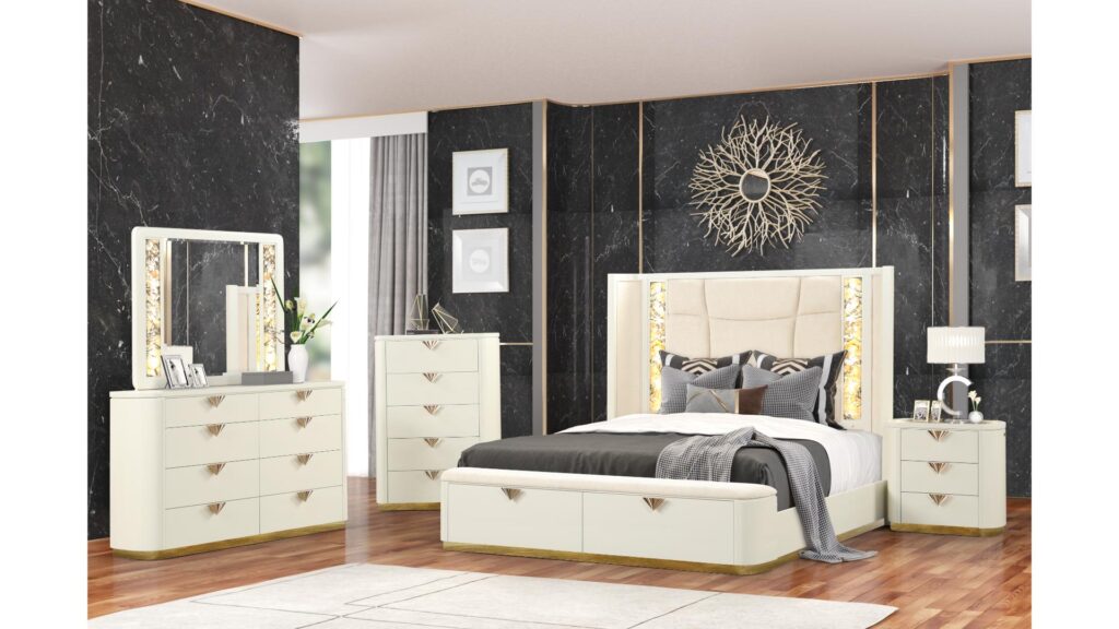 Premium furniture from New Stylo Furniture & Mattress in Mississauga