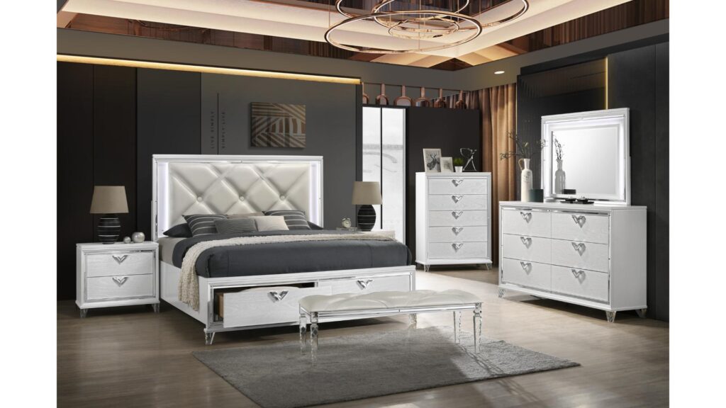 Premium furniture from New Stylo Furniture & Mattress in Mississauga