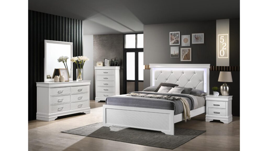 Premium furniture from New Stylo Furniture & Mattress in Mississauga
