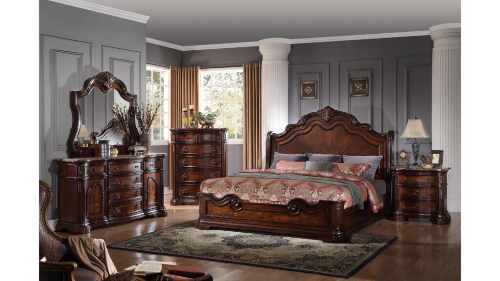 Premium furniture from New Stylo Furniture & Mattress in Mississauga