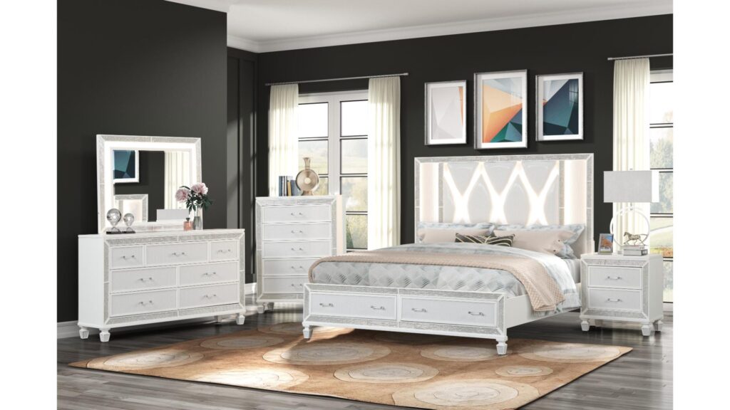 Premium furniture from New Stylo Furniture & Mattress in Mississauga