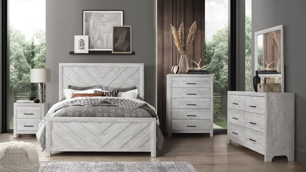 Premium furniture from New Stylo Furniture & Mattress in Mississauga
