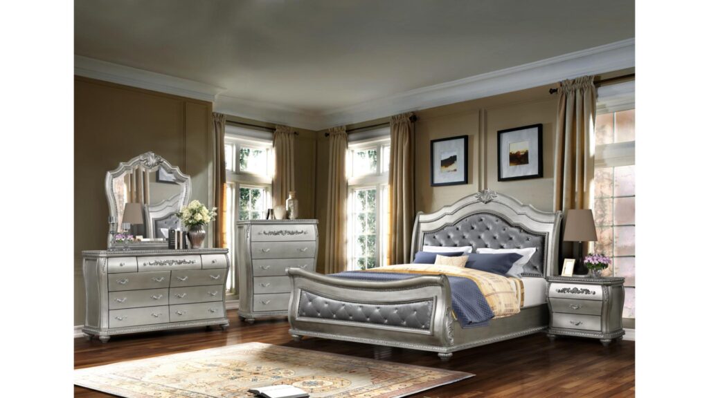 Premium furniture from New Stylo Furniture & Mattress in Mississauga