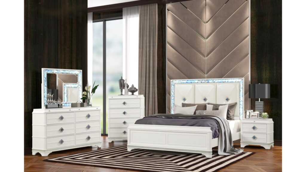 Premium furniture from New Stylo Furniture & Mattress in Mississauga