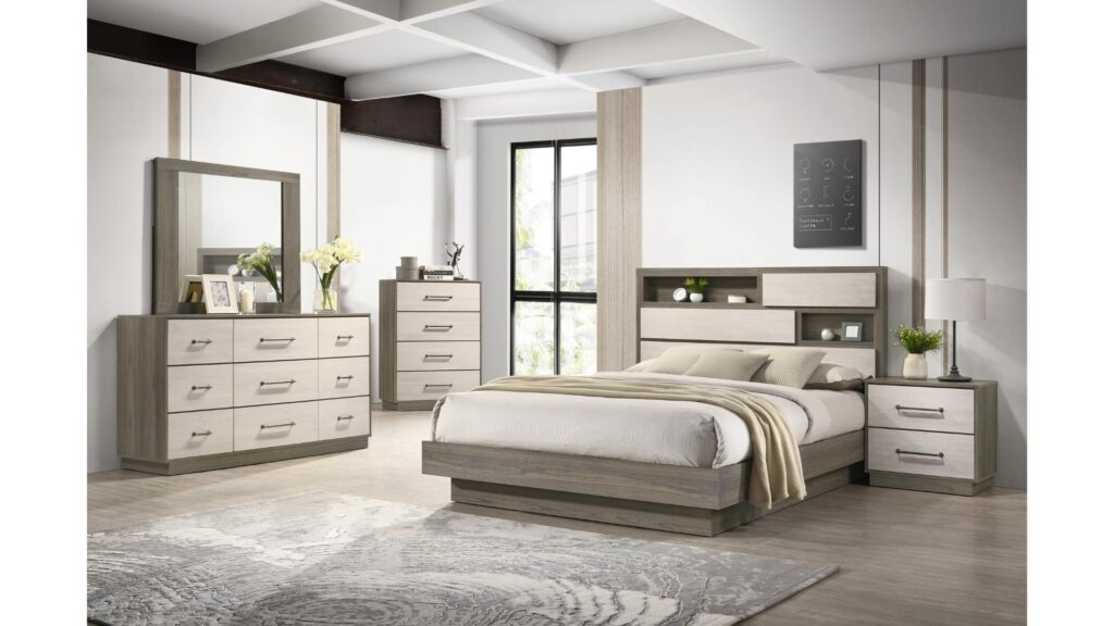 Premium furniture from New Stylo Furniture & Mattress in Mississauga