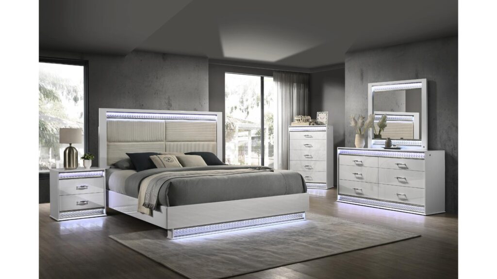 Premium furniture from New Stylo Furniture & Mattress in Mississauga