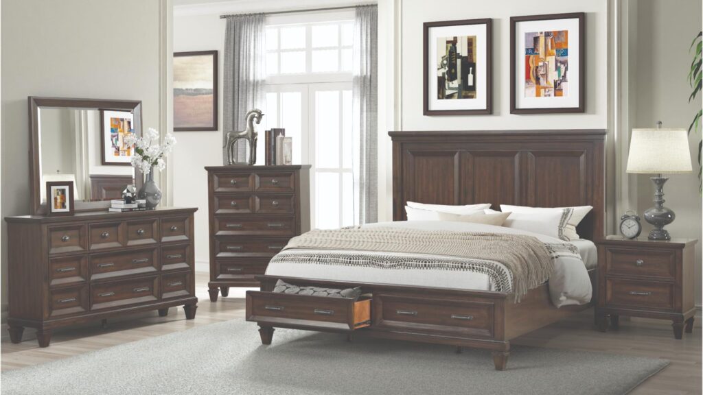 Premium furniture from New Stylo Furniture & Mattress in Mississauga