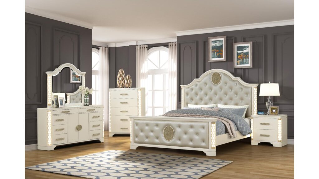 Premium furniture from New Stylo Furniture & Mattress in Mississauga