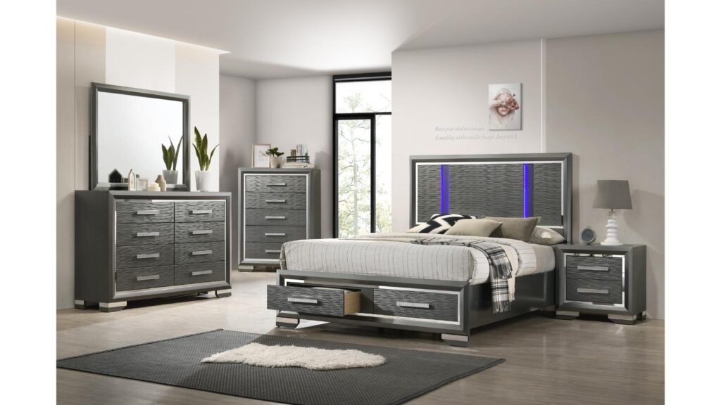 Premium furniture from New Stylo Furniture & Mattress in Mississauga