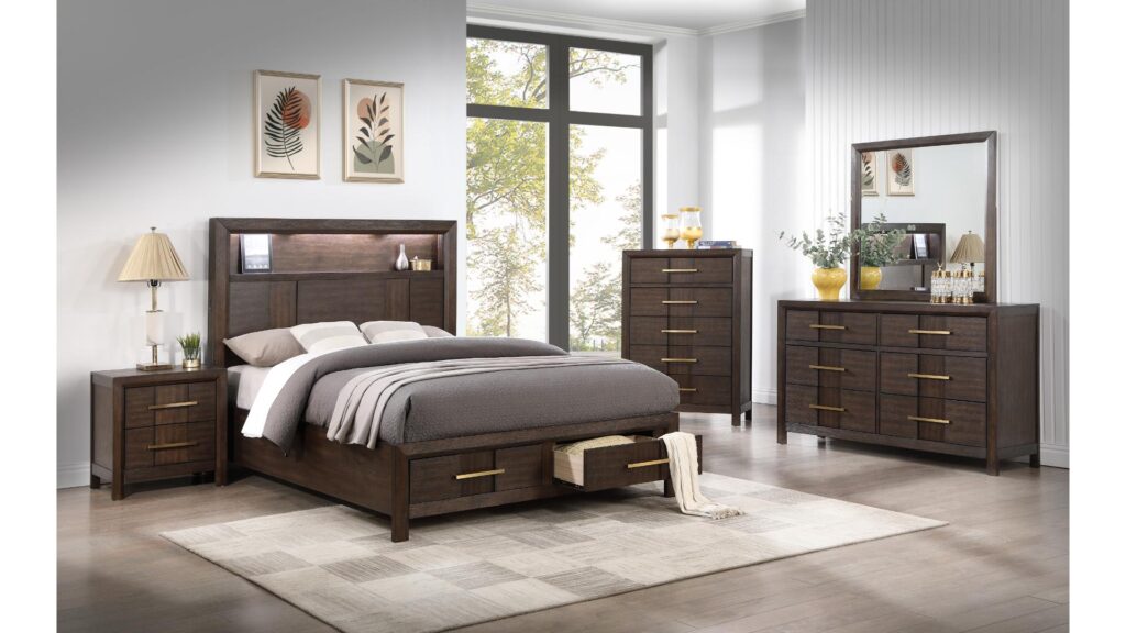 Premium furniture from New Stylo Furniture & Mattress in Mississauga