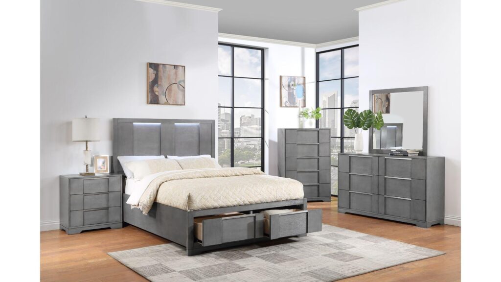 Premium furniture from New Stylo Furniture & Mattress in Mississauga