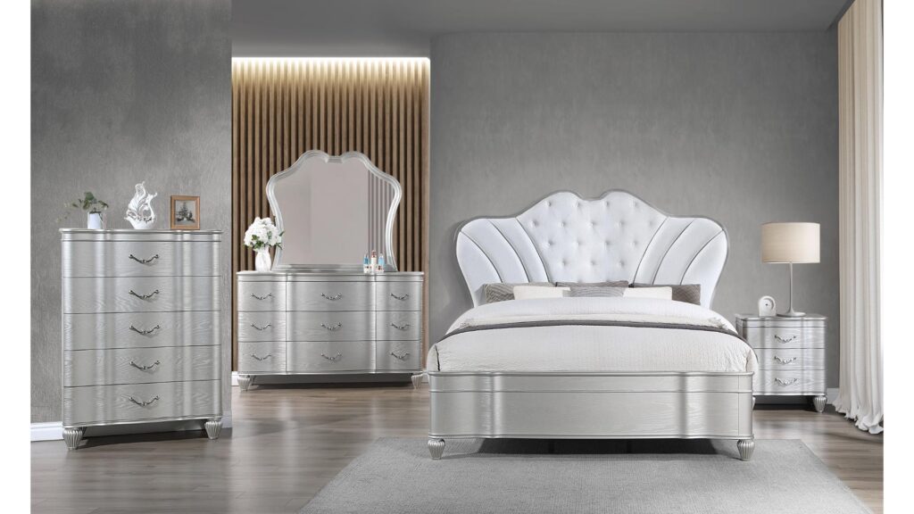 Premium furniture from New Stylo Furniture & Mattress in Mississauga