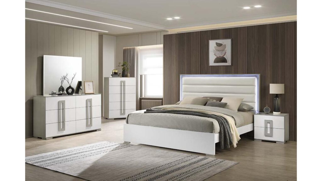 Premium furniture from New Stylo Furniture & Mattress in Mississauga