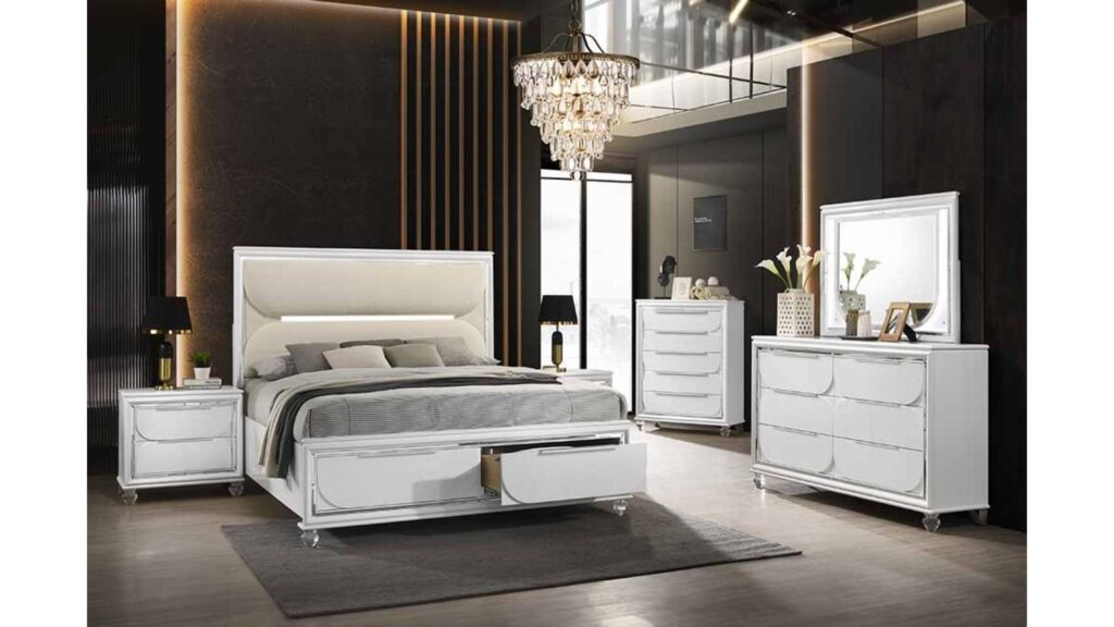 Premium furniture from New Stylo Furniture & Mattress in Mississauga