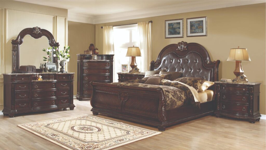 Premium furniture from New Stylo Furniture & Mattress in Mississauga