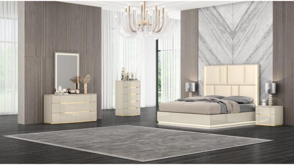 Premium furniture from New Stylo Furniture & Mattress in Mississauga