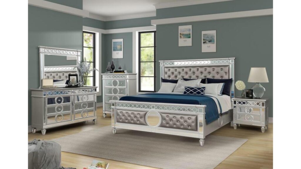 Premium furniture from New Stylo Furniture & Mattress in Mississauga