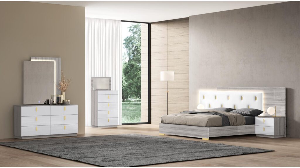 Premium furniture from New Stylo Furniture & Mattress in Mississauga