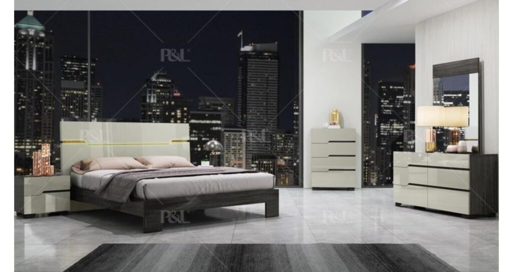 Premium furniture from New Stylo Furniture & Mattress in Mississauga