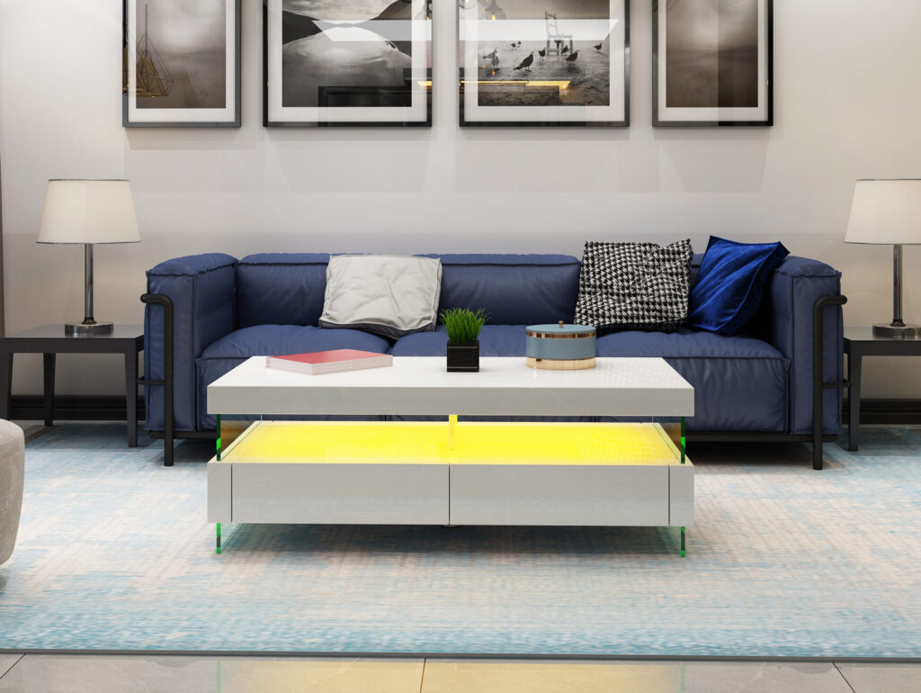 Premium furniture from New Stylo Furniture & Mattress in Mississauga